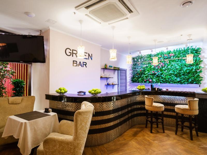 Grand Wellness