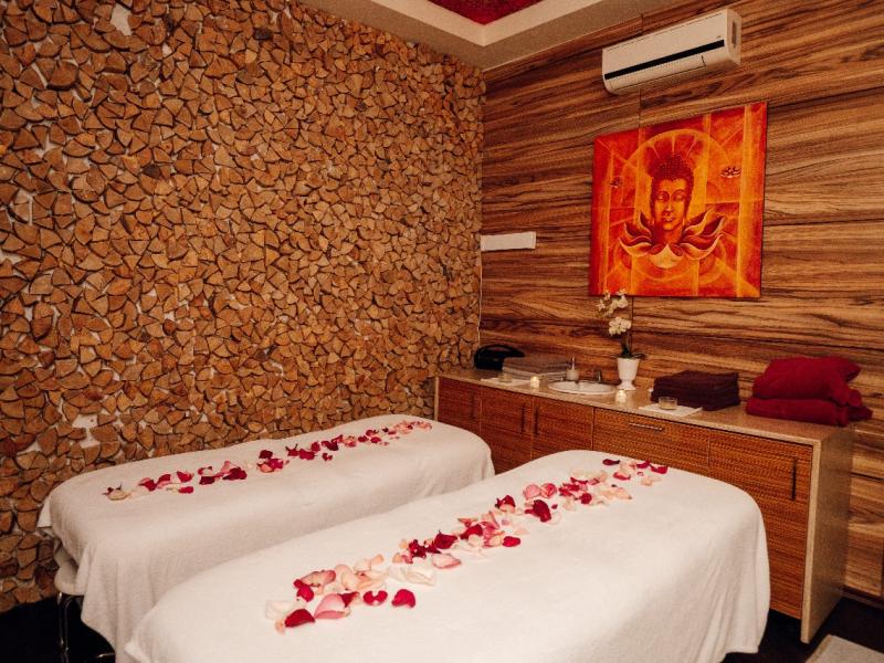 Grand Wellness