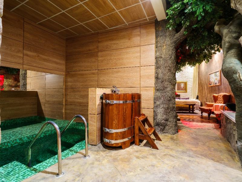 Grand Wellness