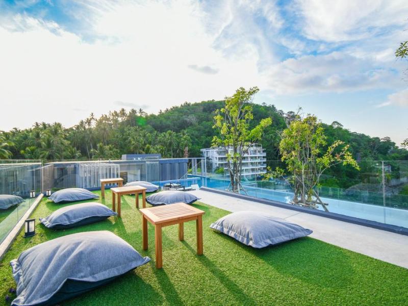 The Aristo Beach Resort