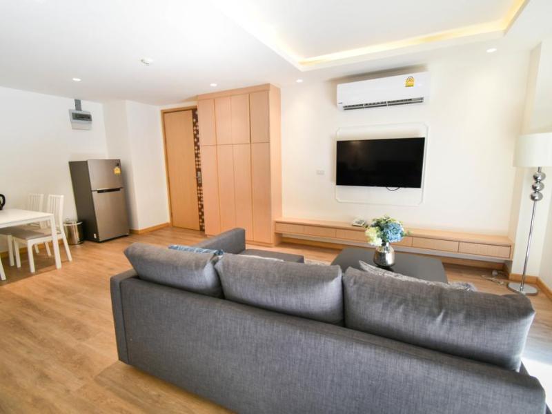 The Aristo Beach Resort