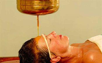 Abad Harmonia Beach Resort - Kovalam