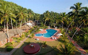 Abad Harmonia Beach Resort - Kovalam