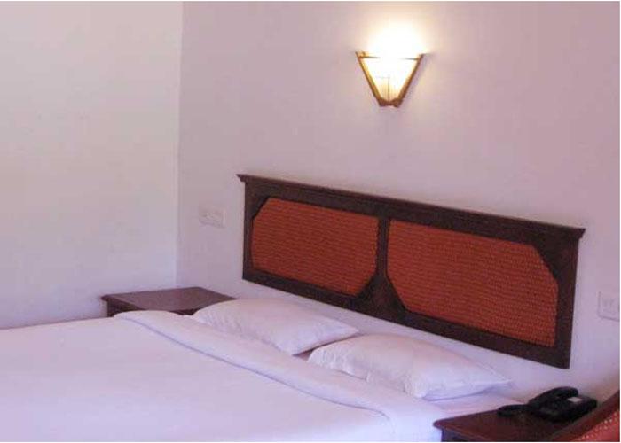 Abad Harmonia Beach Resort - Kovalam