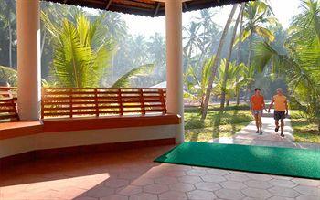Abad Harmonia Beach Resort - Kovalam