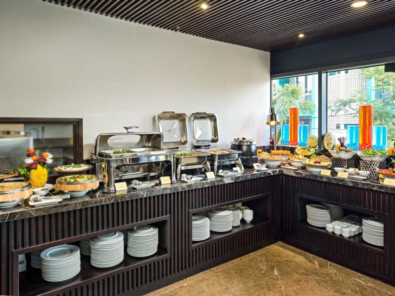 Cosmos Hotel Danang