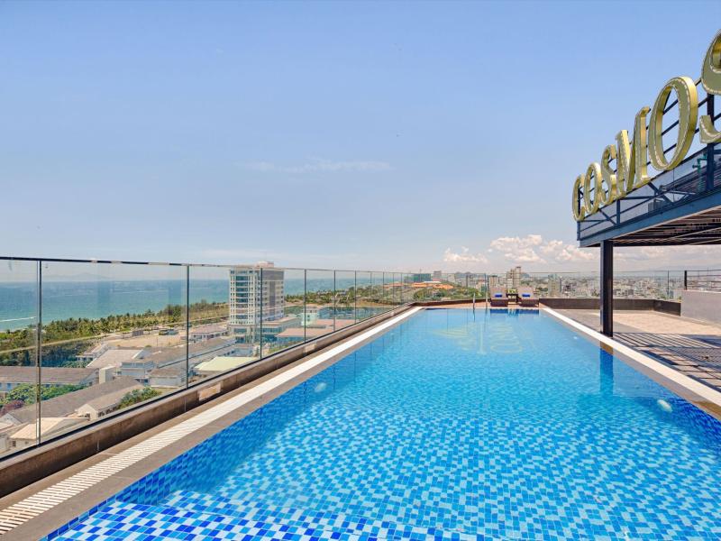 Cosmos Hotel Danang