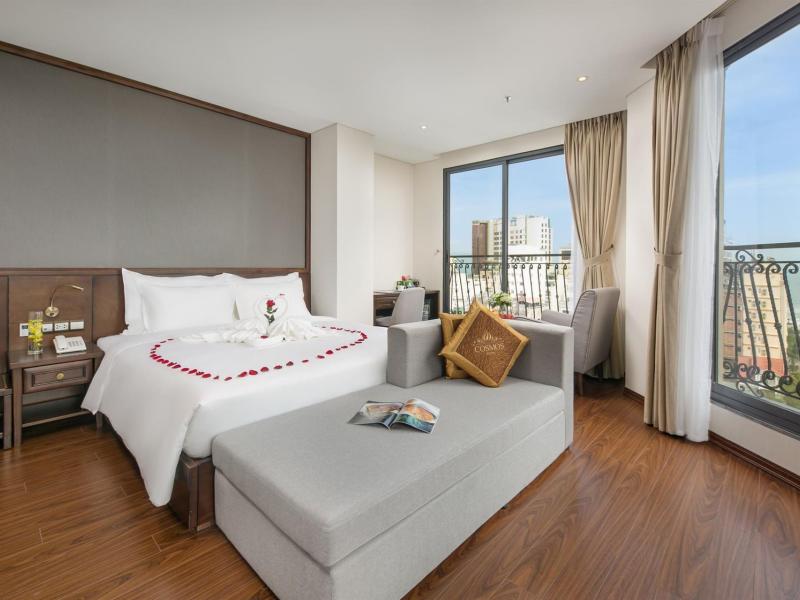 Cosmos Hotel Danang