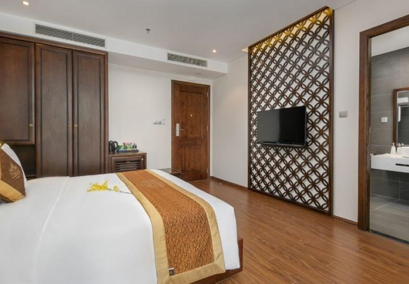 Cosmos Hotel Danang