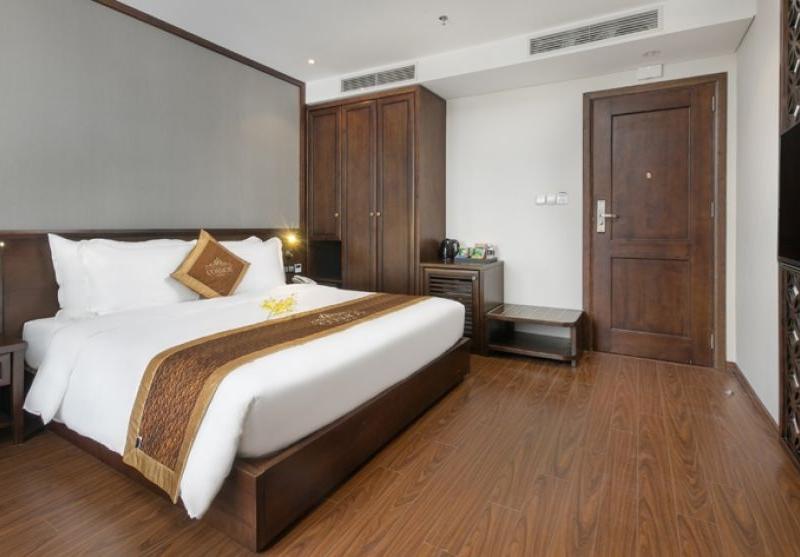 Cosmos Hotel Danang