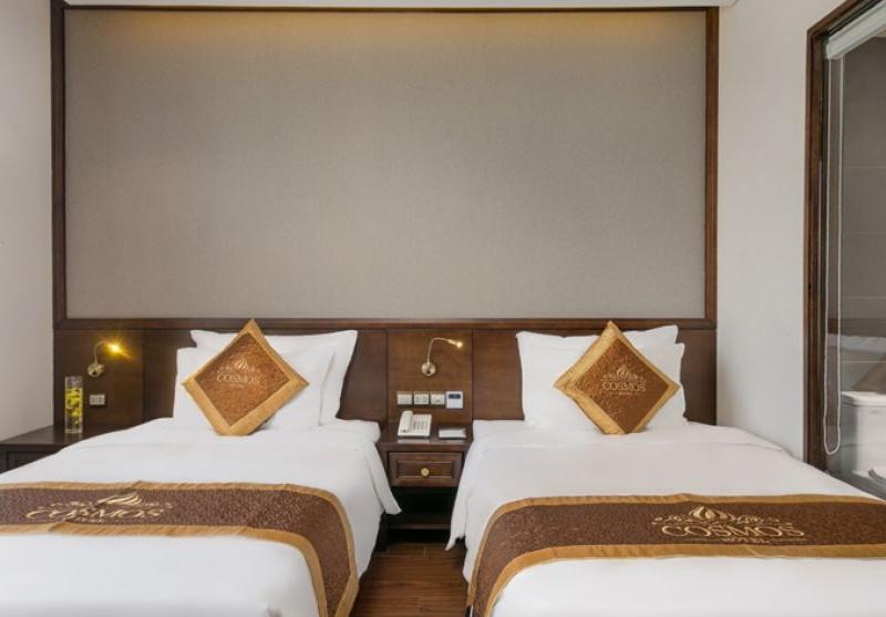 Cosmos Hotel Danang