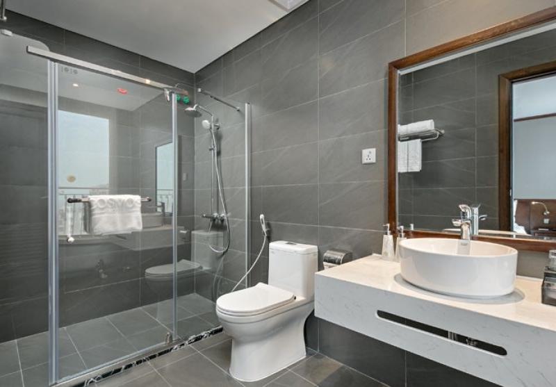 Cosmos Hotel Danang