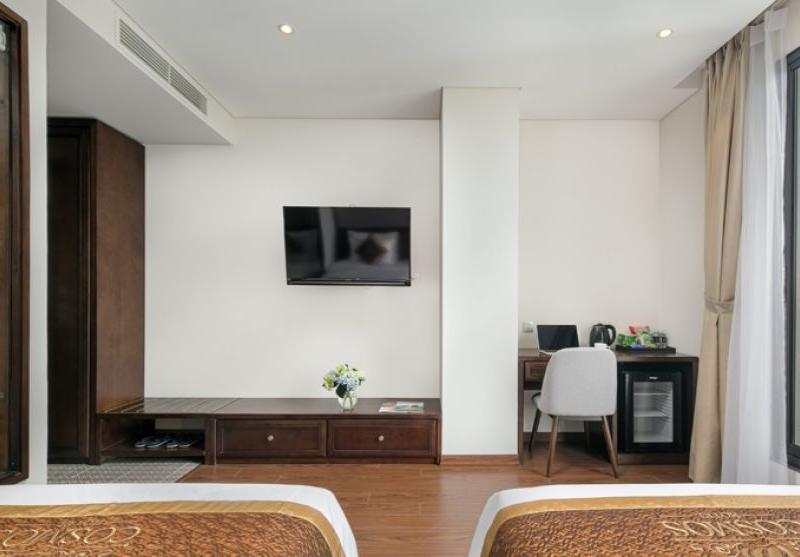 Cosmos Hotel Danang