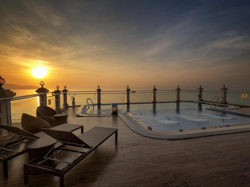 Seven Sea Hotel Da Nang