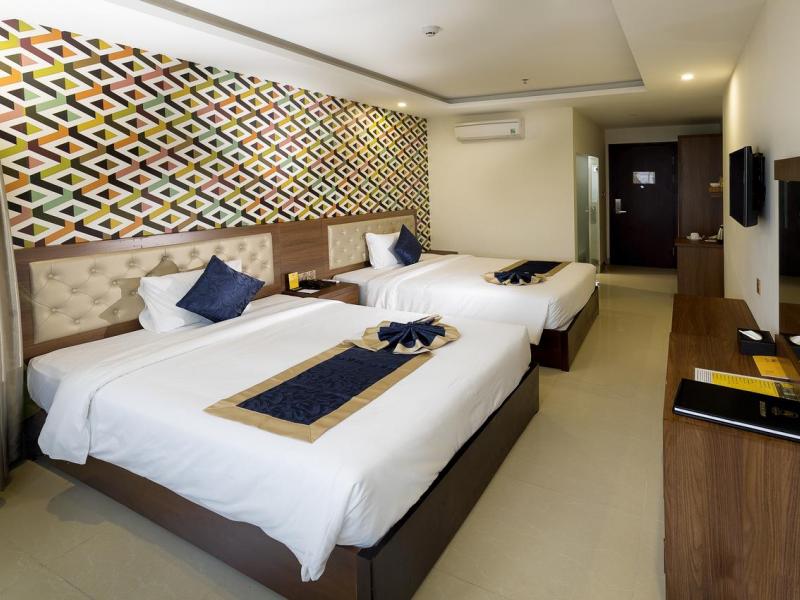 Seven Sea Hotel Da Nang