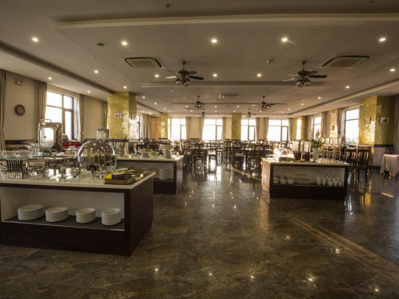 Seven Sea Hotel Da Nang