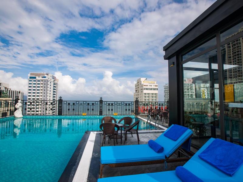 Havin Boutique Hotel