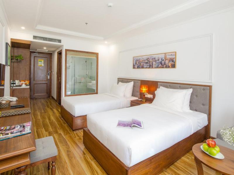 Havin Boutique Hotel