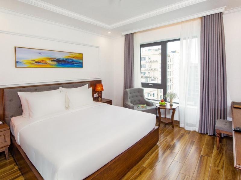 Havin Boutique Hotel