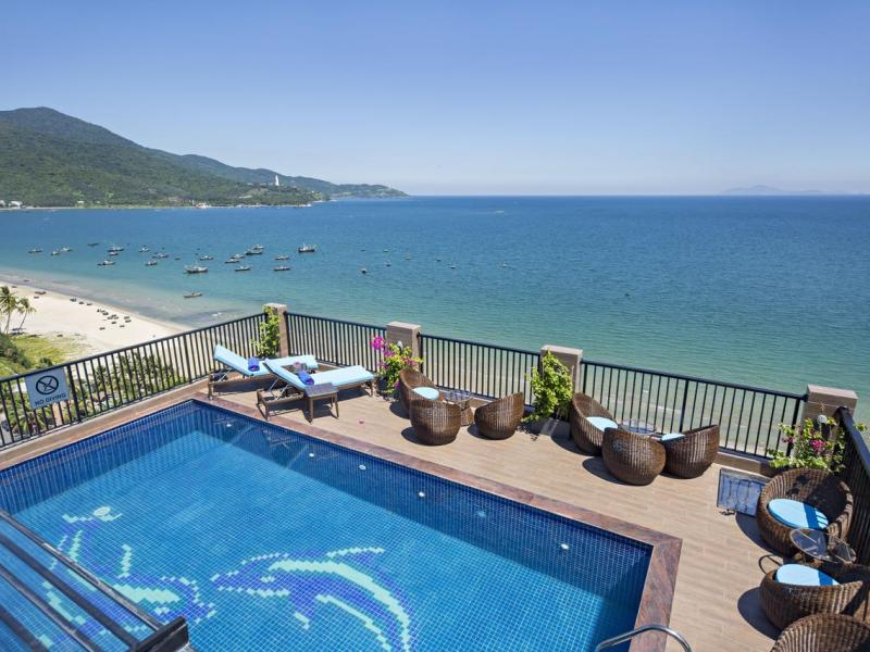 Seashore Hotel & Apartment
