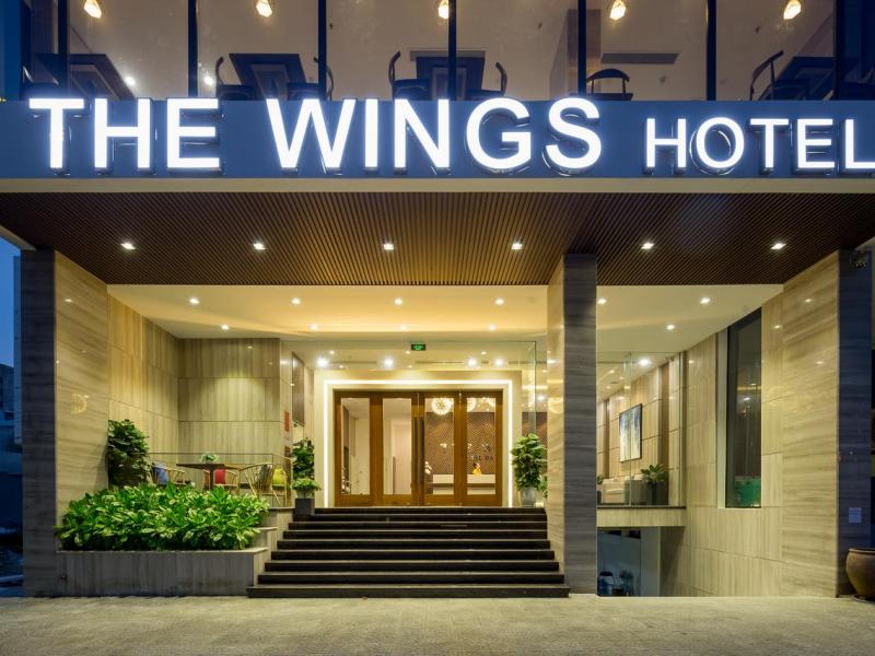 The Wings Hotel