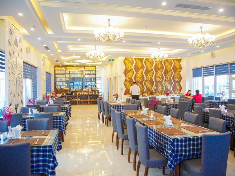 Golden Rose Hotel