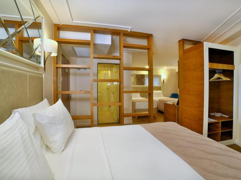Sorriso Due Hotel