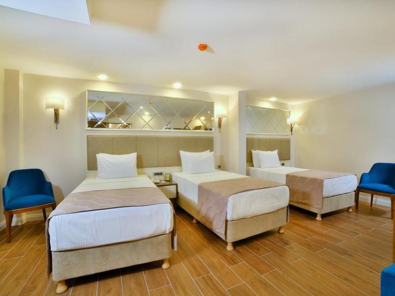 Sorriso Due Hotel