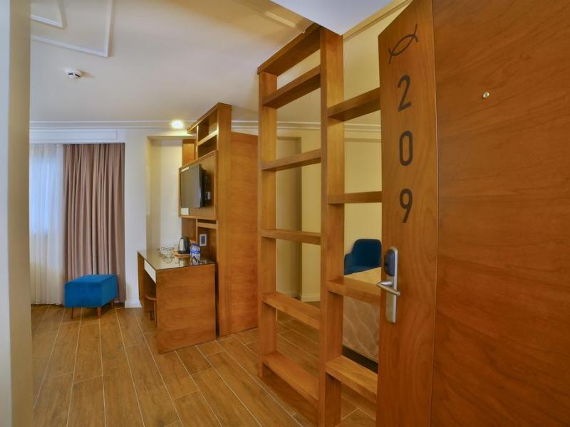 Sorriso Due Hotel