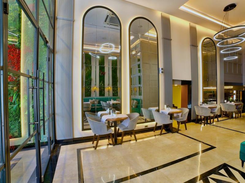 Sorriso Due Hotel