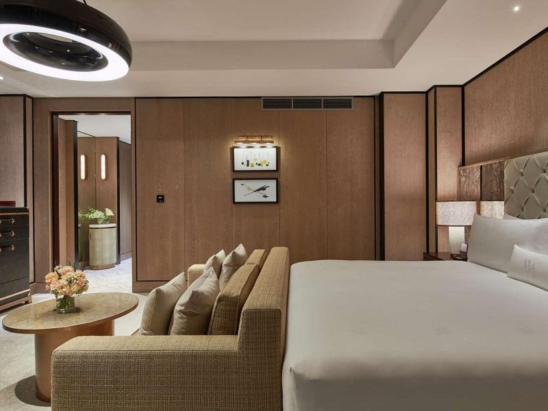 Waldorf Astoria Dubai International Financial Centre