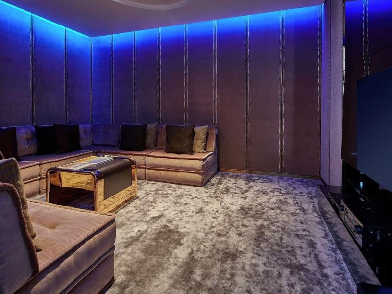 Waldorf Astoria Dubai International Financial Centre