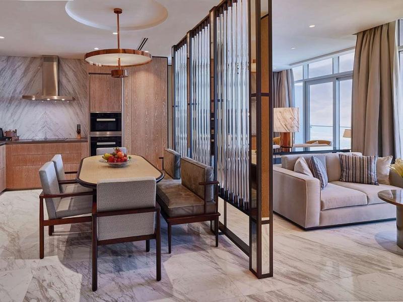 Waldorf Astoria Dubai International Financial Centre