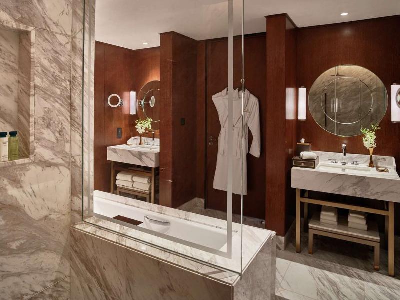 Waldorf Astoria Dubai International Financial Centre