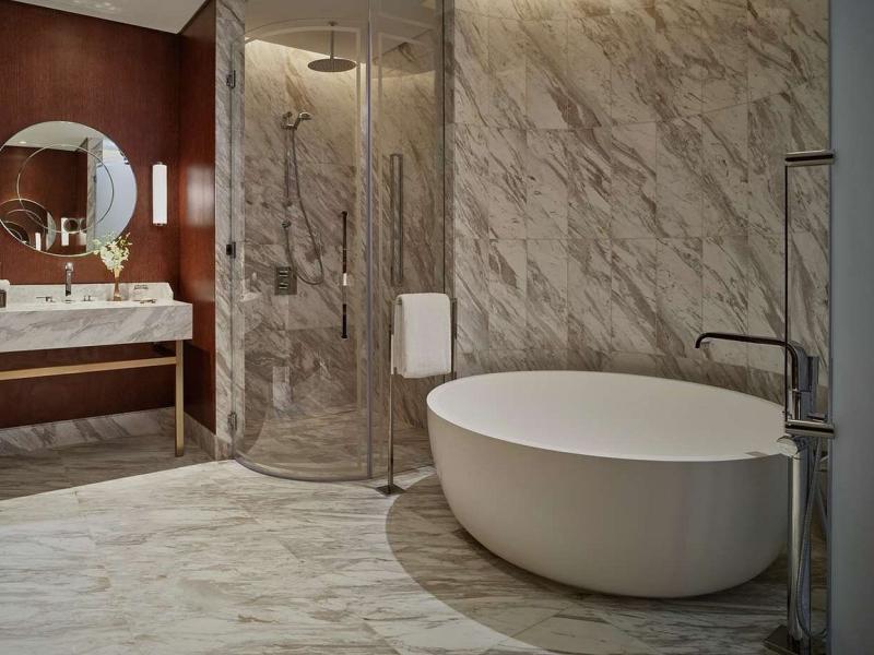 Waldorf Astoria Dubai International Financial Centre