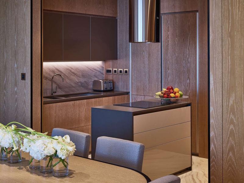 Waldorf Astoria Dubai International Financial Centre