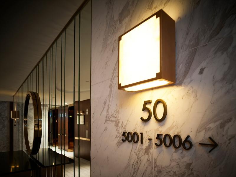 Waldorf Astoria Dubai International Financial Centre