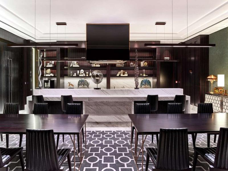 Waldorf Astoria Dubai International Financial Centre
