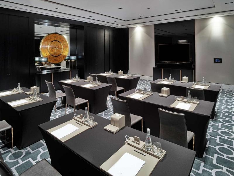 Waldorf Astoria Dubai International Financial Centre