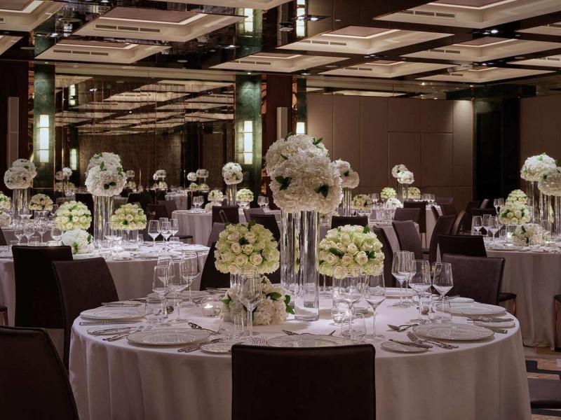 Waldorf Astoria Dubai International Financial Centre