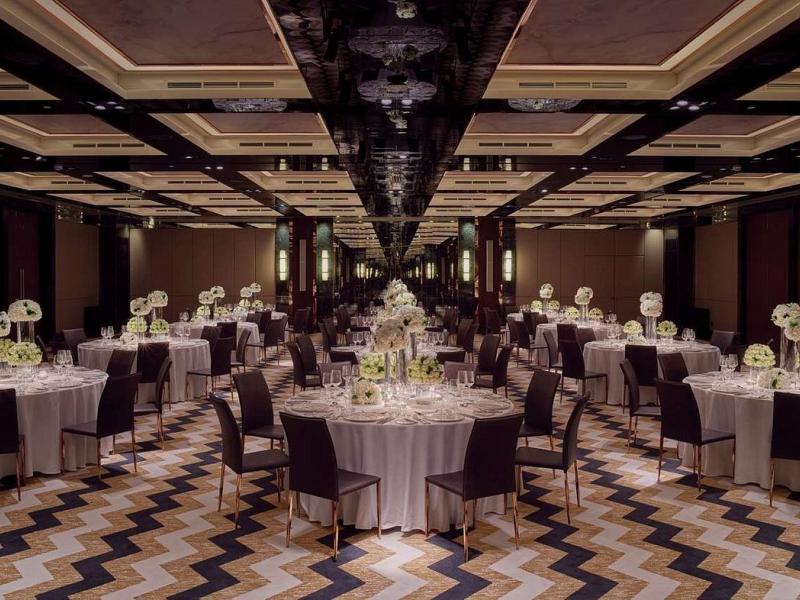 Waldorf Astoria Dubai International Financial Centre