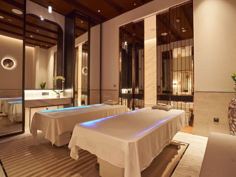 Waldorf Astoria Dubai International Financial Centre