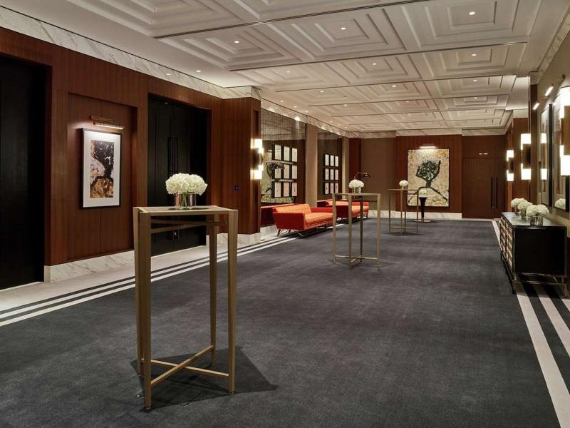 Waldorf Astoria Dubai International Financial Centre