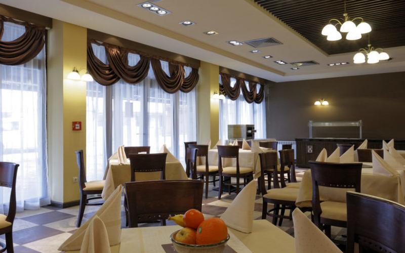 Trinity Aparthotel Bansko