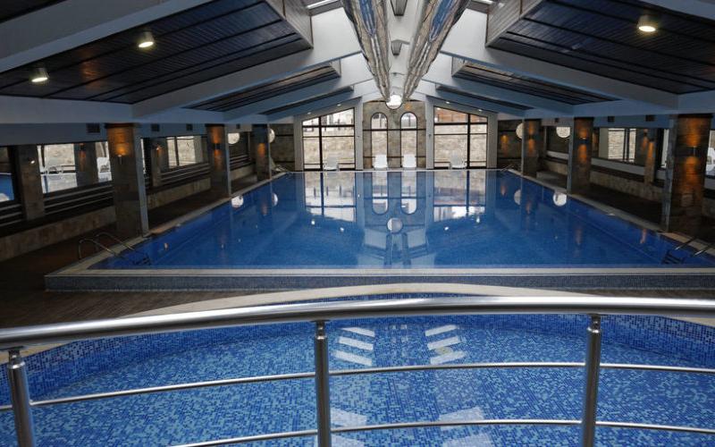 Trinity Aparthotel Bansko