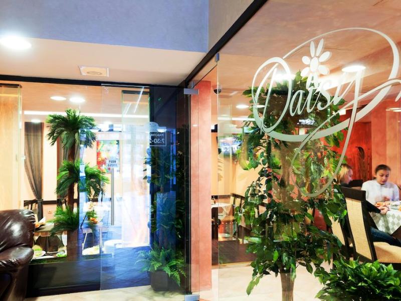 Apart Hotel Flora Residence Daisy