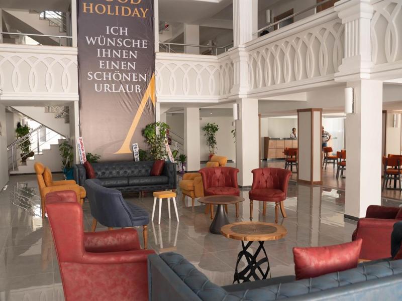 Asel Hotel Didim