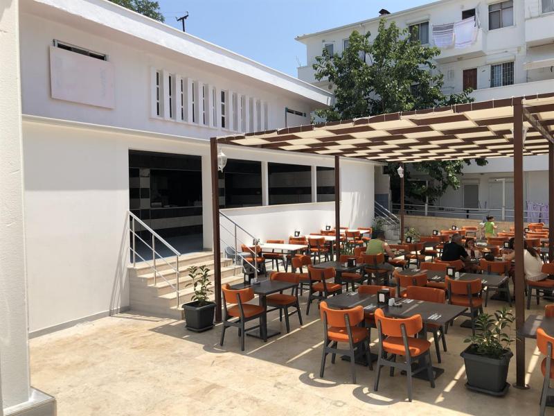 Asel Hotel Didim