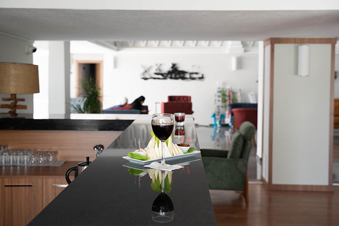 Asel Hotel Didim