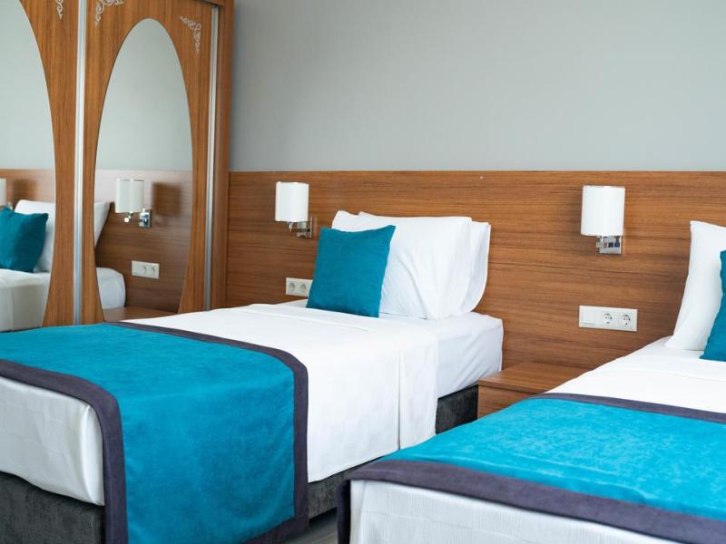 Asel Hotel Didim